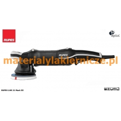 Rupes LHR 21 Mark III STD materialylakiernicze.pl